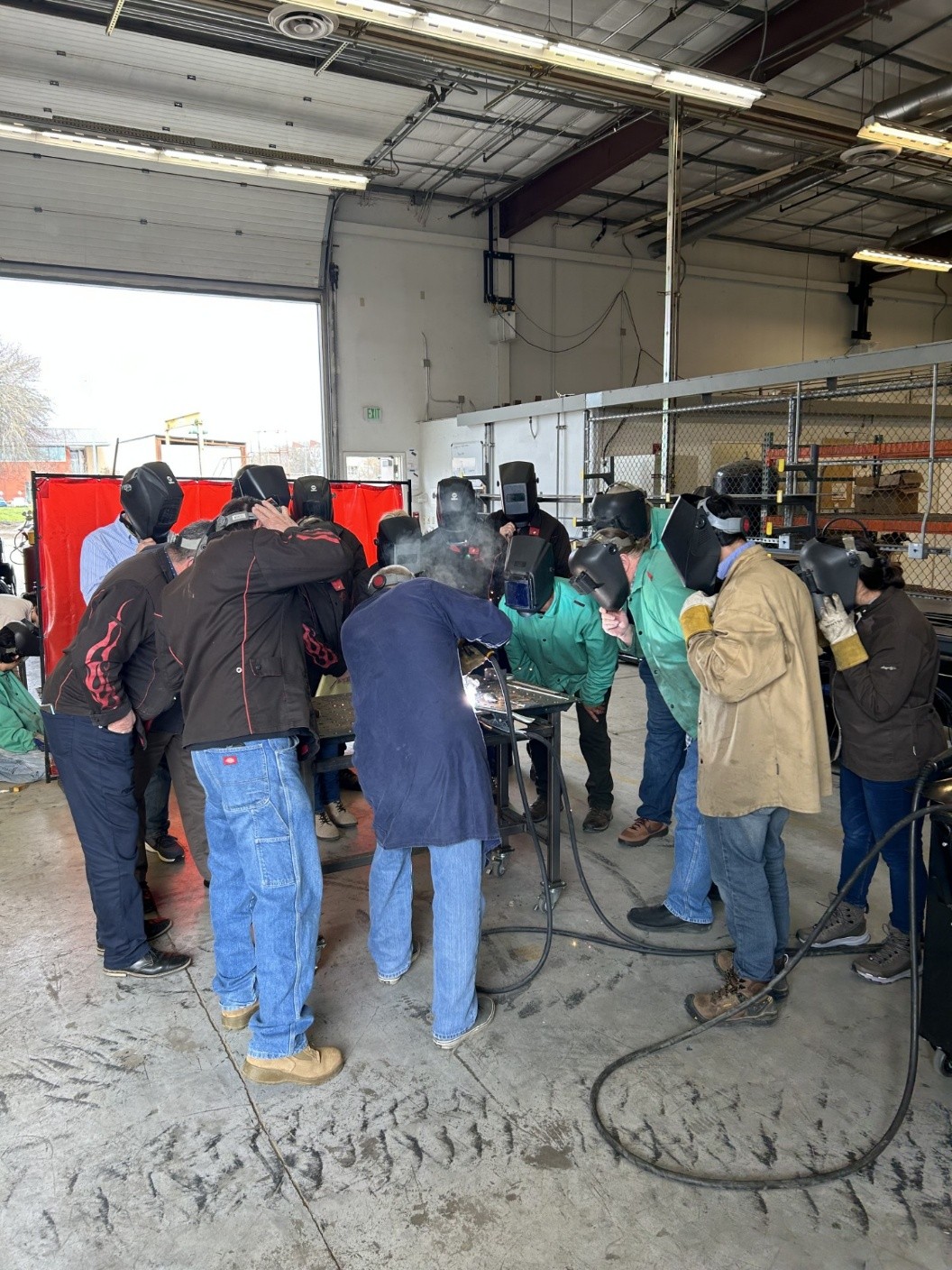 Agricultural Equipment Safety Training (Cal/OSHA Training)