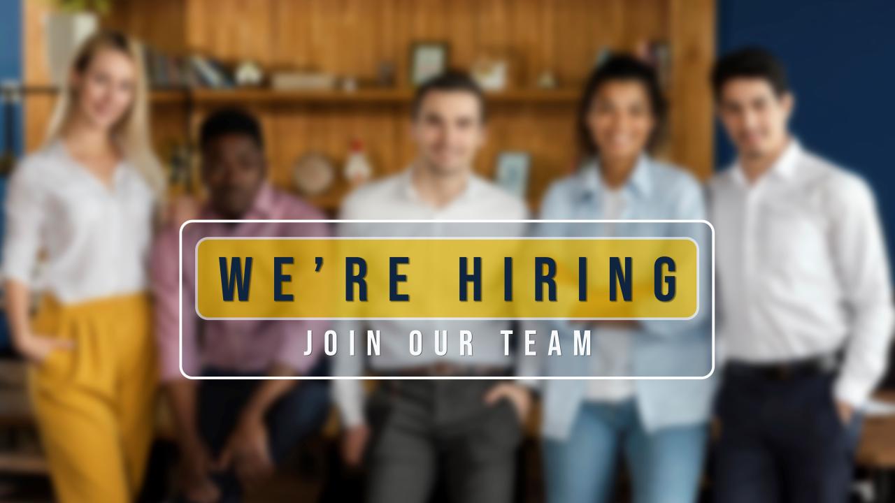 Hiring